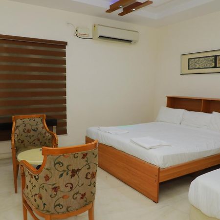 Hill View Paradise - 2Bhk'S & Rooms - A Golden Group Of Premium Home Stays - ティルパティ エクステリア 写真
