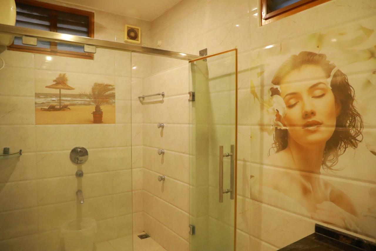 Hill View Paradise - 2Bhk'S & Rooms - A Golden Group Of Premium Home Stays - ティルパティ エクステリア 写真